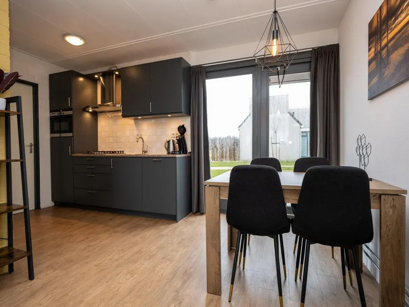 Holiday home Vakantiepark t Eibernest Texel - Image 1