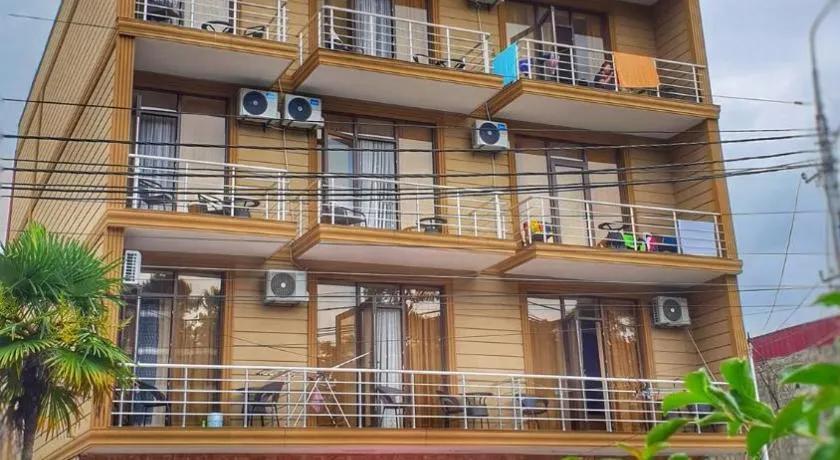 Hotel BellMar - Image 1
