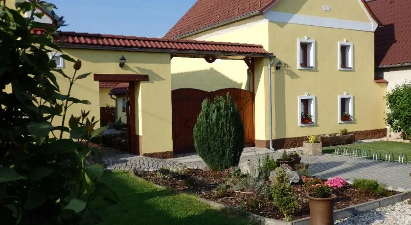 Ubytování u Šírků - Image 1