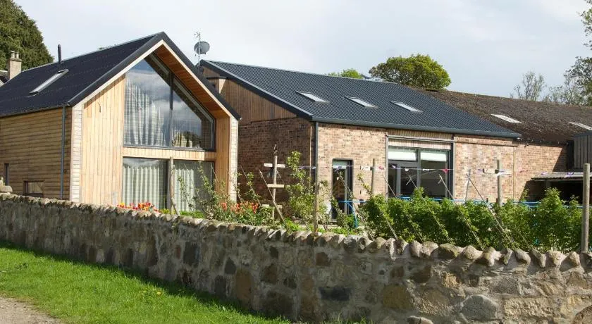 Craighall Steading B&B - Image 1
