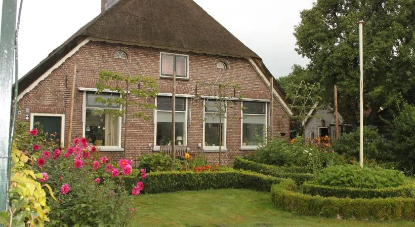 B&B De Rumelshof - Image 1