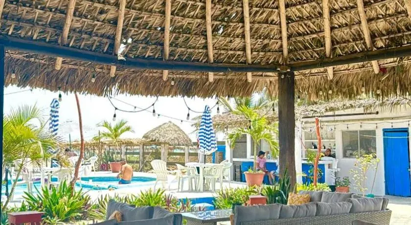 Pacha beach club - Image 1