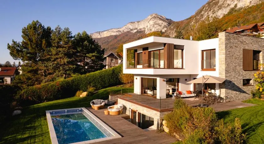 Villa Elegance - Vue Lac - Image 1