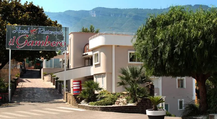Hotel Il Gambero - Image 1