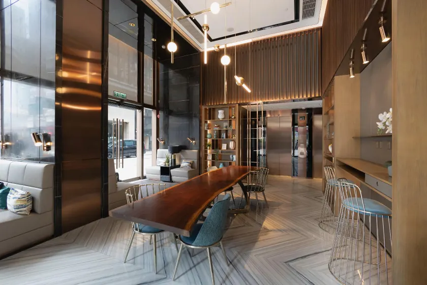 WAKE Concept Hotel - Image 1