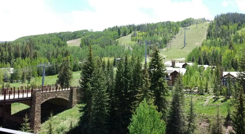 Vail Lion Square 310E - Image 1