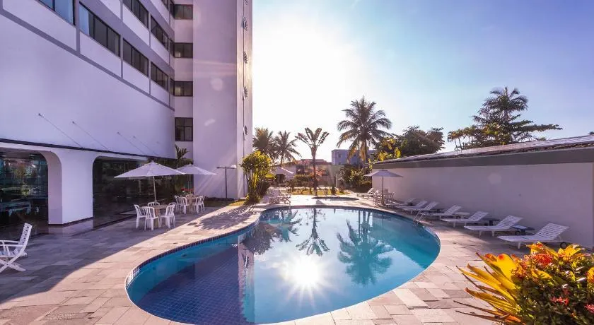 Hotel Aojesp - Image 1