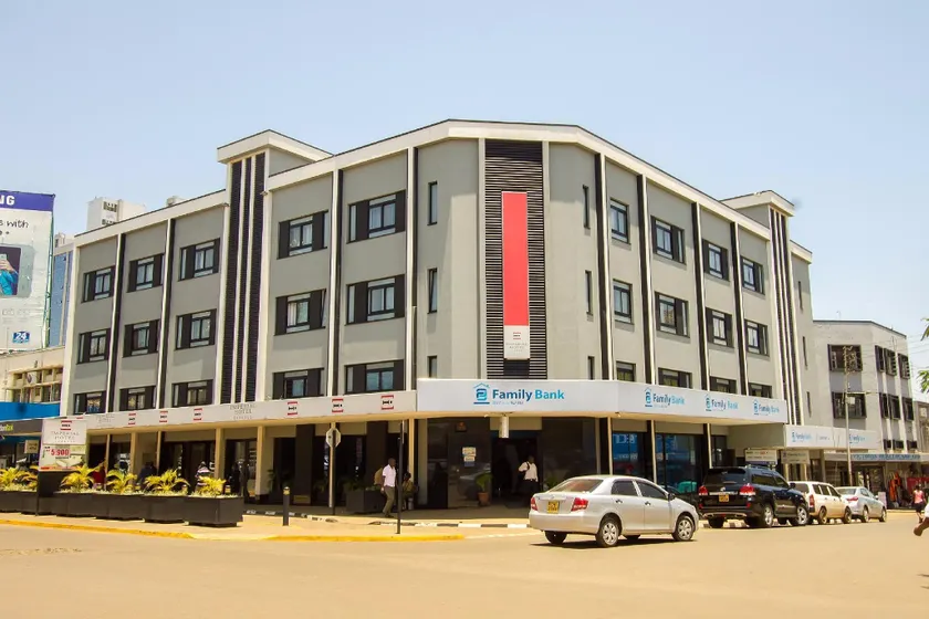 Imperial Hotel Express - Image 1
