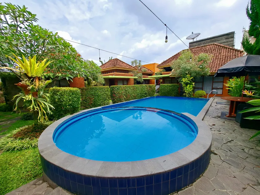 Rumput Hotel Resort & Resto - Image 1