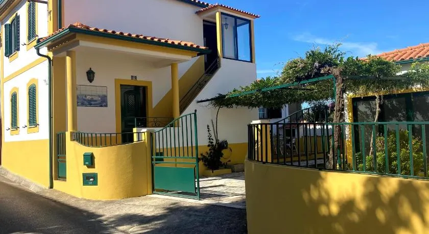 Casa da Luz - Country House with Terrace - Image 1