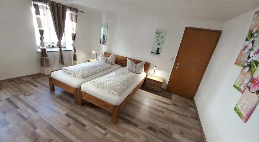Zentrum Füssen Ferienwohnung - Image 1