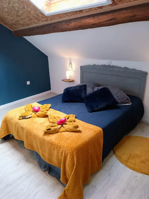Gîtes & Chambres d'hôtes Villa La Lorraine - Image 1