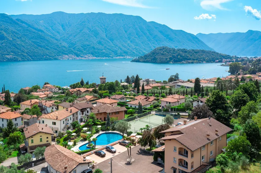 Albergo Villa Edy - Image 1