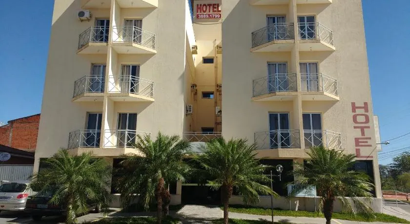 Hotel Di Fratelli - Image 1