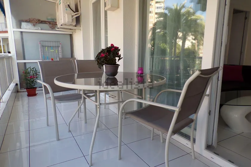Playa San Juan Apartment - Image 1