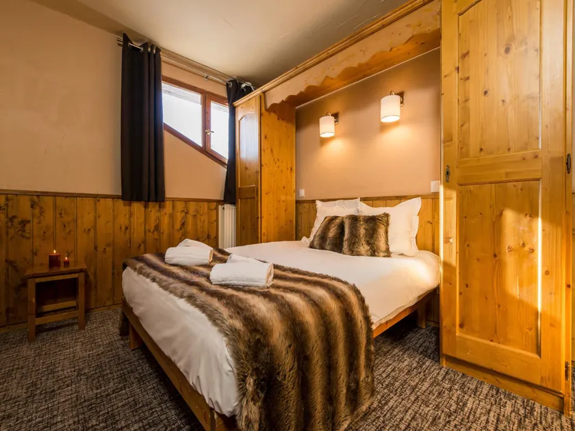 Nice Apartment Near the Slopes and Center of Val Thorens - Image 1