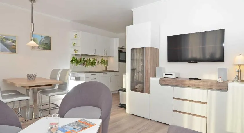 Wohnpark Stadt Hamburg - Apt. 09 - Image 1