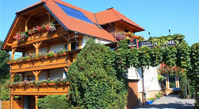 Cafe & Pension Carmen - Image 1