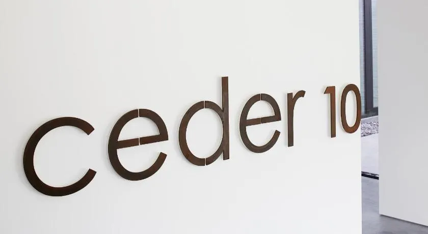 B&B Ceder10 - Image 1