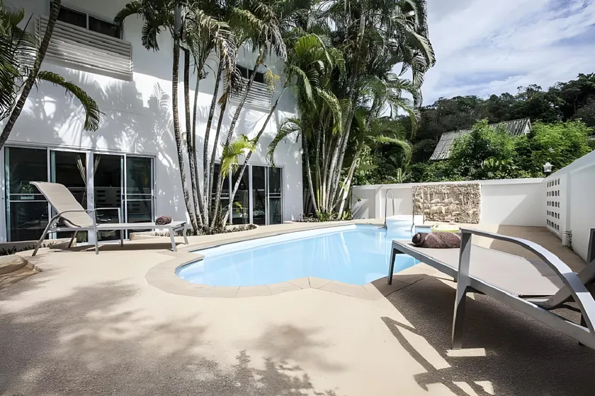 ViLLa JUNGLE 3 BEDROOMS - Image 1