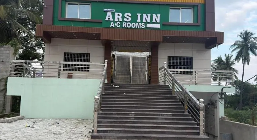 ars inn and mini hall - Image 1
