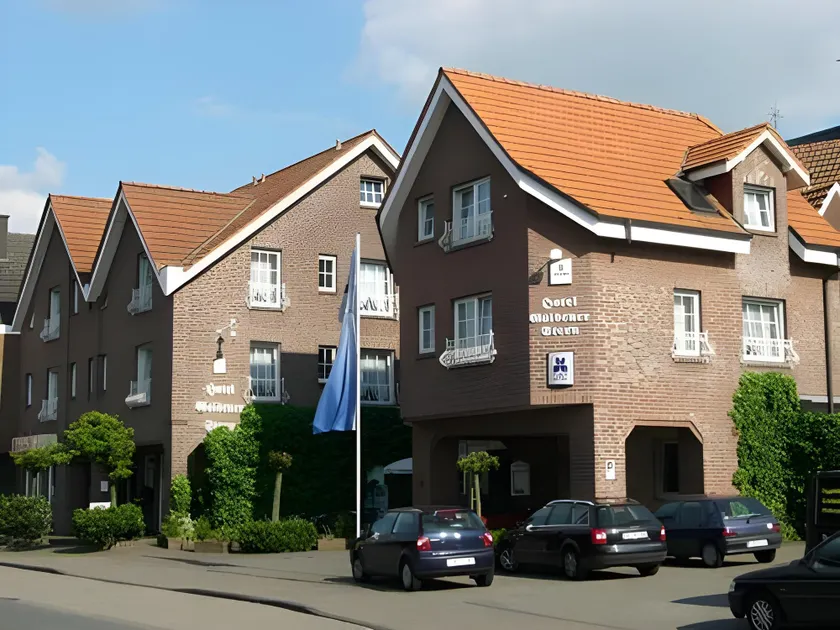 Hotel Goldener Stern - Image 1