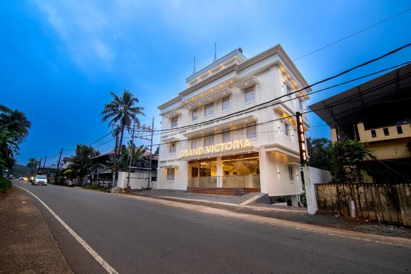 Grand Victoria - Image 1