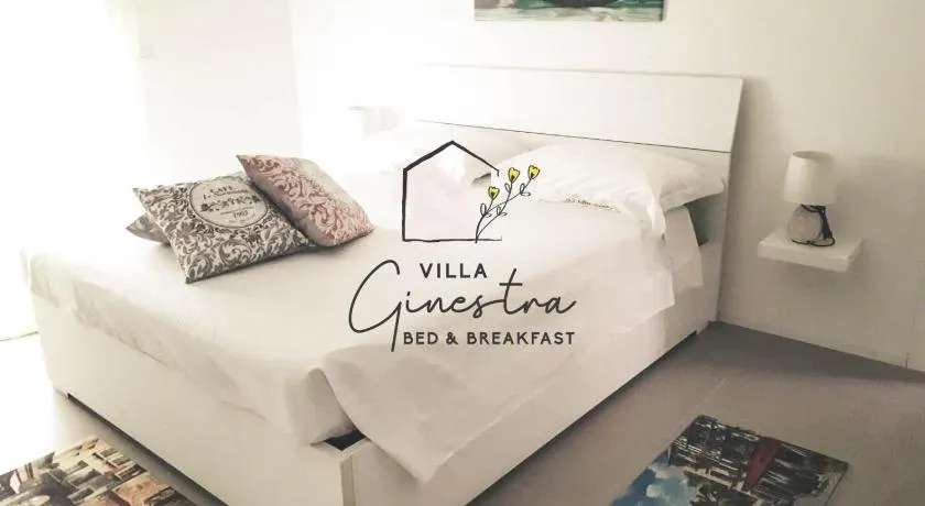 B&B Villa Ginestra - Image 1