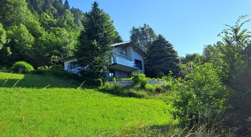Ferienhaus Berg'nSee - Image 1
