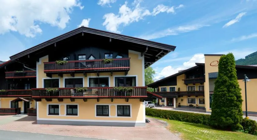 Apartments Quehenberger - Image 1