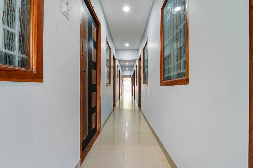 Hotel O Classique Inn Farm Stay - Image 1