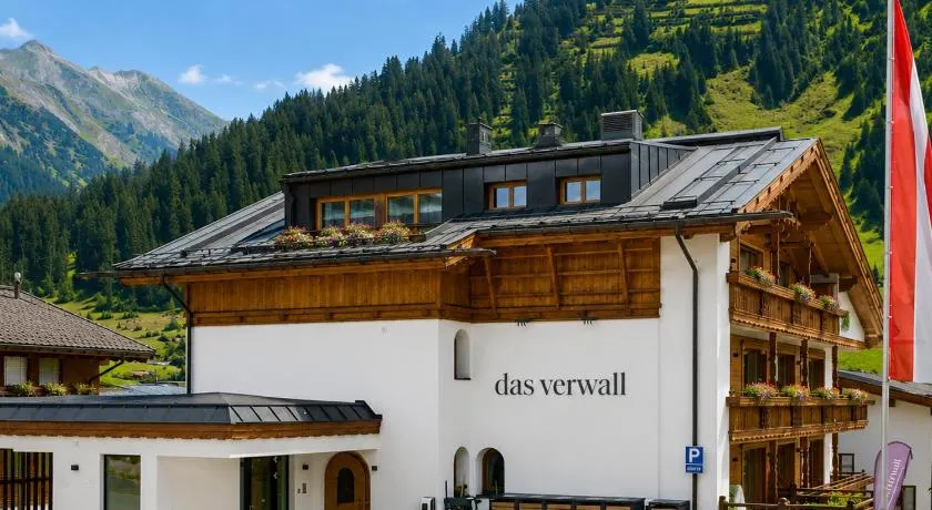 Das Verwall Finest Apartments - Image 1