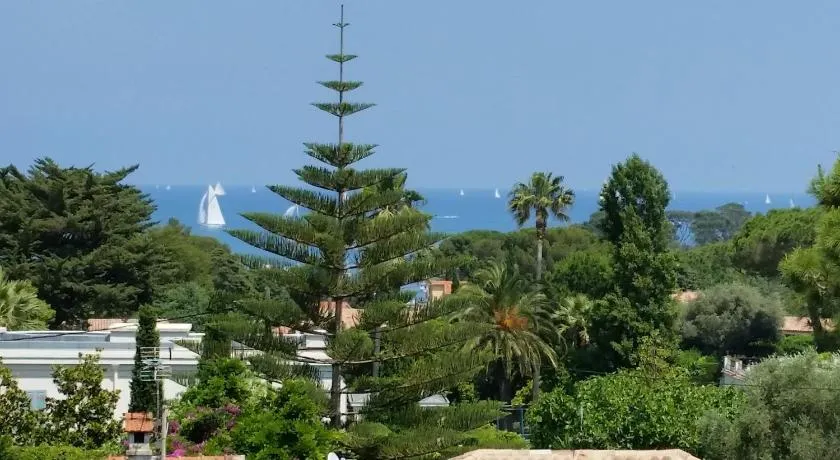 Green Cap d'Antibes - Image 1