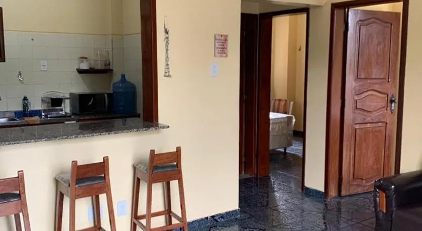Apartamento Beira Mar Ilha de Mosqueiro - Image 1