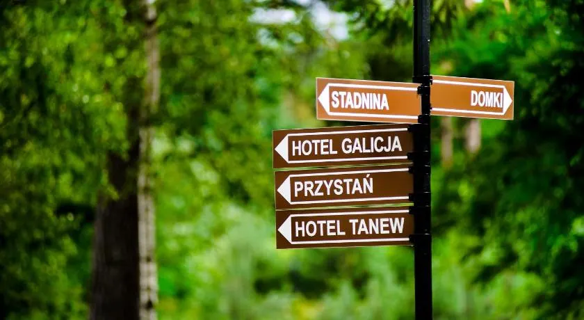 Hotel Galicja - Image 1