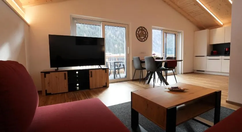 Alpin Apartments Volderauer - Image 1