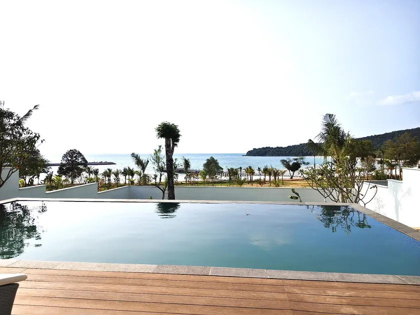 Xanadu International Resort - Image 1