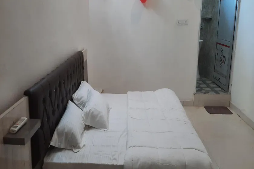 Amrit Resort Narayanpur - Image 1