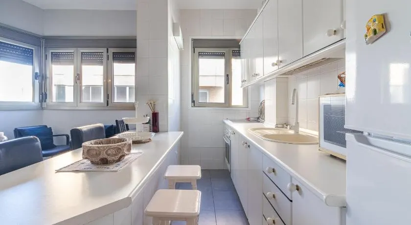 Apartment in Salinetas Beach - Image 1