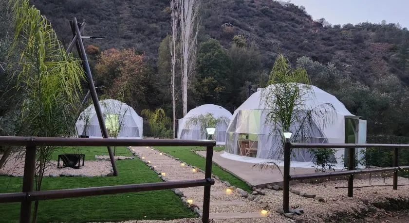 River Glamping Kalopanayiotis - Image 1