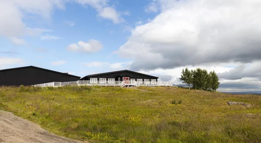 Hotel Stafholt - Image 1