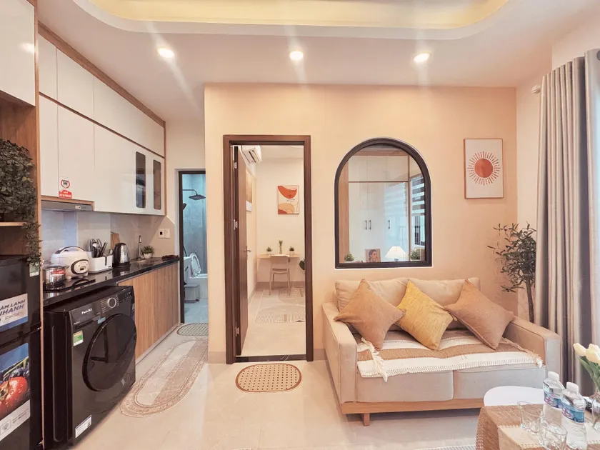 The Little Hanoi - Fresh Home - Centered - Image 1