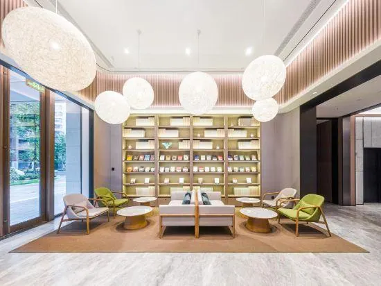 JI Hotel (Meishan Tianfu New District Tianfu Avenue) - Image 1