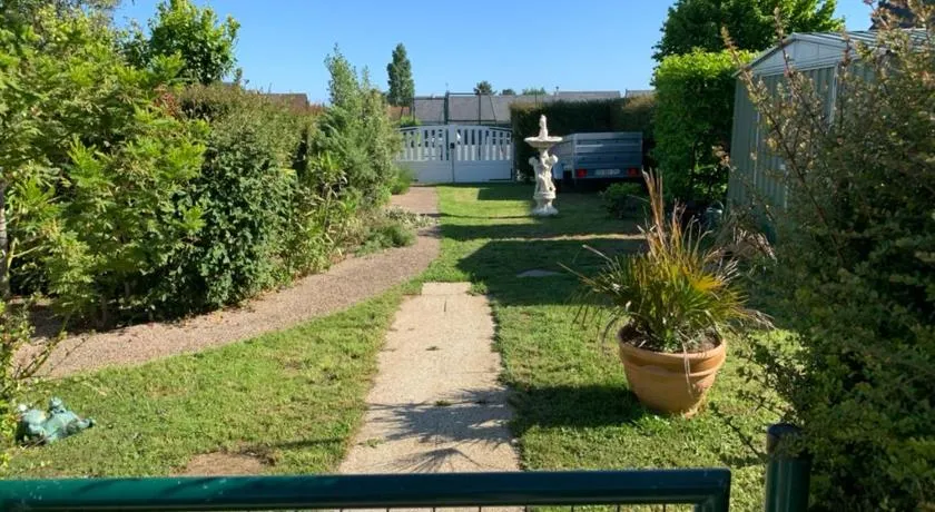 Résidence Les jardins de Courseulles F3 - Image 1