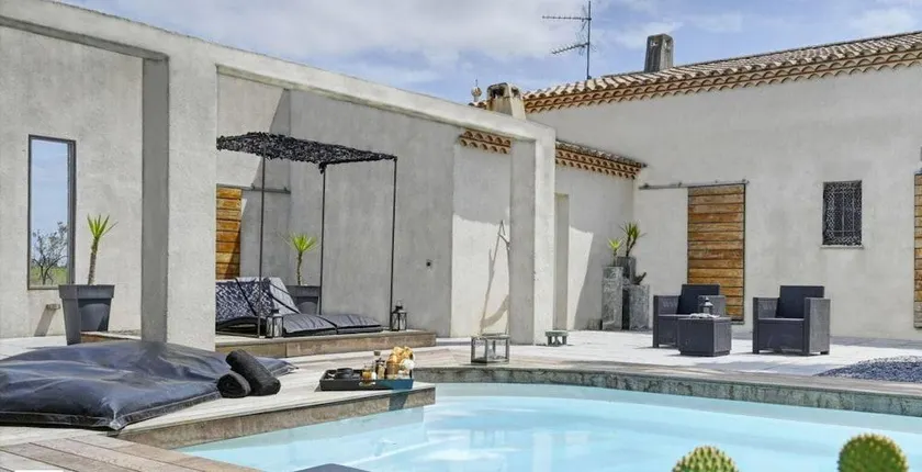 Mas Sainte Marie - Private Hot Tub Suites - Image 1