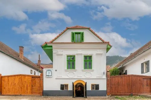 Casa Weiss - Heritage Hotels of Europe - Image 1