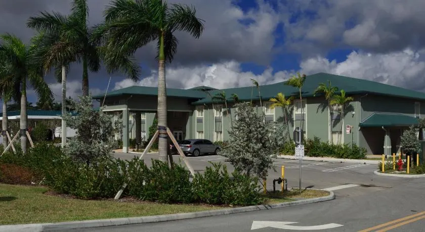 Pioneer Inn - Image 1