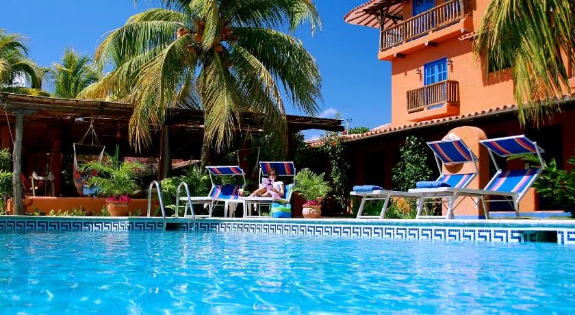 Hotel Costa Linda Beach - Image 1