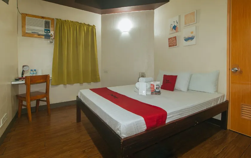 RedDoorz near EDSA Camp Crame - Image 1