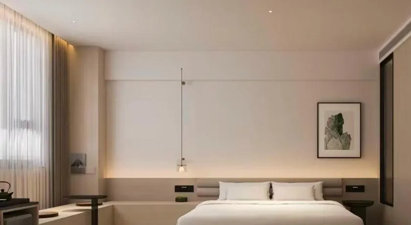 Chongqing VistaGo Hotel - Image 1
